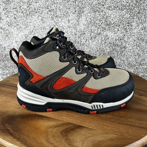 Danner Springfield Women's Size 6 Composite Toe Work Boot Shoes 12243 4.5 Inch - Picture 2 of 12